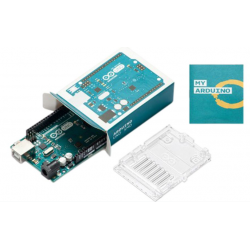 ARDUINO UNO R3 SMD - oryginalne